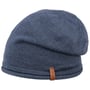 Bonnet Beanie Leicester by Chillouts bleu