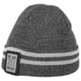 Bonnet Réfléchissant Enfant Lukas by Chillouts gris-moucheté