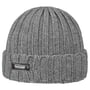Bonnet à Revers Thinsulate by Lipodo gris