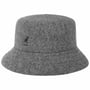 Chapeau Wool Lahinch by Kangol gris