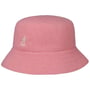 Chapeau Wool Lahinch by Kangol rose