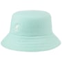 Chapeau Wool Lahinch by Kangol bleu clair