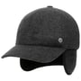 Casquette Windstopper Gore Uni by bugatti anthracite