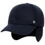 Casquette Windstopper Gore Uni by bugatti bleu
