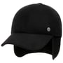Casquette Windstopper Gore Uni by bugatti noir