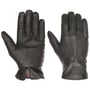 Gants pour Homme en Cuir Nappa by Caridei gris