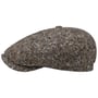 Casquette Brooklin Donegal by Stetson gris