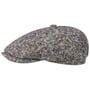 Casquette Brooklin Donegal by Stetson beige