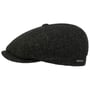 Casquette Hatteras Shetland Wool by Stetson olive