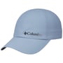 Casquette Silver Ridge by Columbia bleu