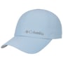 Casquette Silver Ridge by Columbia bleu clair