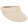 Visière Azalee by Seeberger beige