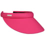 Visière Azalee by Seeberger pink