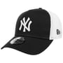 Casquette Trucker Twotone Yankees by New Era noir