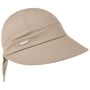 Casquette Sunshine by Seeberger beige