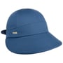 Casquette Sunshine by Seeberger bleu
