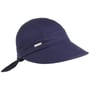 Casquette Sunshine by Seeberger denim