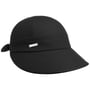 Casquette Sunshine by Seeberger noir