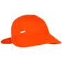 Casquette Sunshine by Seeberger orange