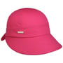 Casquette Sunshine by Seeberger pink