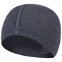 Bonnet Chandra Night by Christine Headwear bleu-moucheté