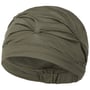 Turban Becca-Uni by Christine Headwear olive
