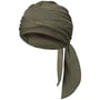 Turban Beatrice 37.5 Grad by Christine Headwear olive