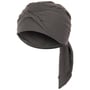 Turban Beatrice 37.5 Grad by Christine Headwear anthracite