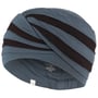 Turban Shanti Caretech by Christine Headwear bleu