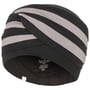 Turban Shanti Caretech by Christine Headwear noir