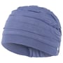 Turban Yoga Uni Bamboo by Christine Headwear parme