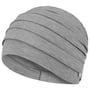 Turban Yoga Uni Bamboo by Christine Headwear gris