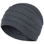 Turban Yoga Uni Bamboo by Christine Headwear bleu-moucheté