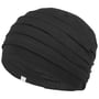 Turban Yoga Uni Bamboo by Christine Headwear noir
