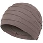 Turban Yoga Uni Bamboo by Christine Headwear taupe