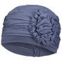 Turban Lotus-Uni Bamboo by Christine Headwear parme