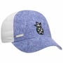 Casquette pour Femme Pinja by Seeberger bleu