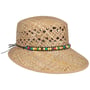 Chapeau en Paille Indila by Lipodo nature