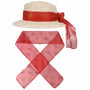Foulard Sun Pattern All-in-One by Lipodo rouge