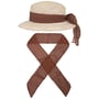 Foulard Multitasking All-in-One by Lipodo marron