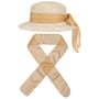Foulard Multitasking All-in-One by Lipodo beige