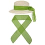 Foulard Multitasking All-in-One by Lipodo vert