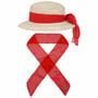 Foulard Multitasking All-in-One by Lipodo rouge