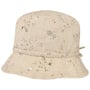 Chapeau en Tissu Flowers by Lipodo beige