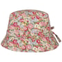 Chapeau en Tissu Allover Flowers by Lipodo vert