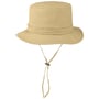 Bob Supplex avec Jugulaire by Lipodo beige