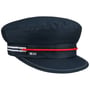 Casquette Marin Yachting by Lipodo bleu foncé