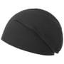 Bonnet Beanie Flashy Oversize noir
