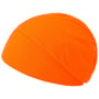 Bonnet Beanie Flashy Oversize orange