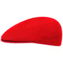 Casquette Tropic 507 Ventair by Kangol rouge